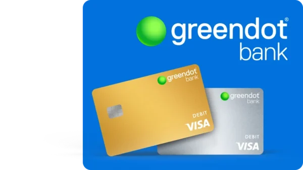 $10 GreenDot Gift Card